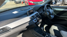 BMW X1 xDrive 18d SE 5dr Step Auto Diesel Estate